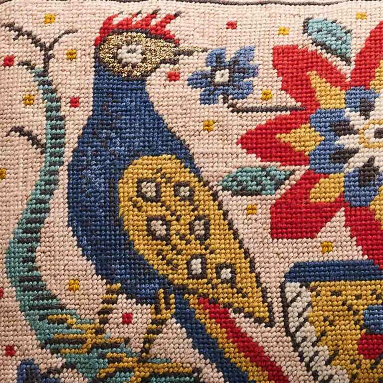 Medieval - Ehrman Tapestry